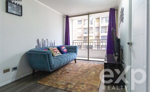 Apartment in Santiago, Santiago Metropolitan Region, Chile 1