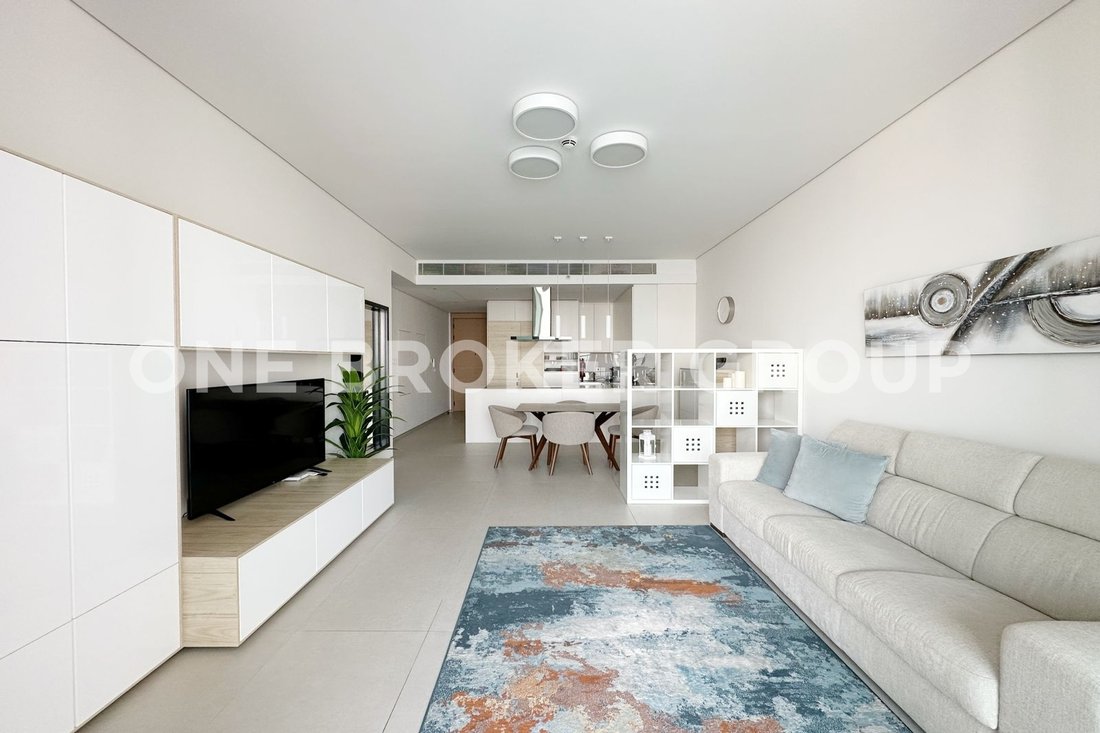 Apartment in Dubai, United Arab Emirates 3 - 15893609