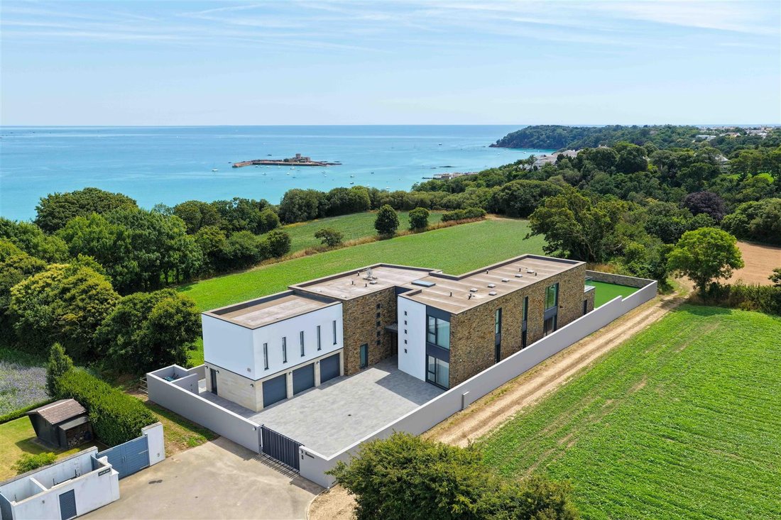 House in Jersey, Jersey 2 - 15183103