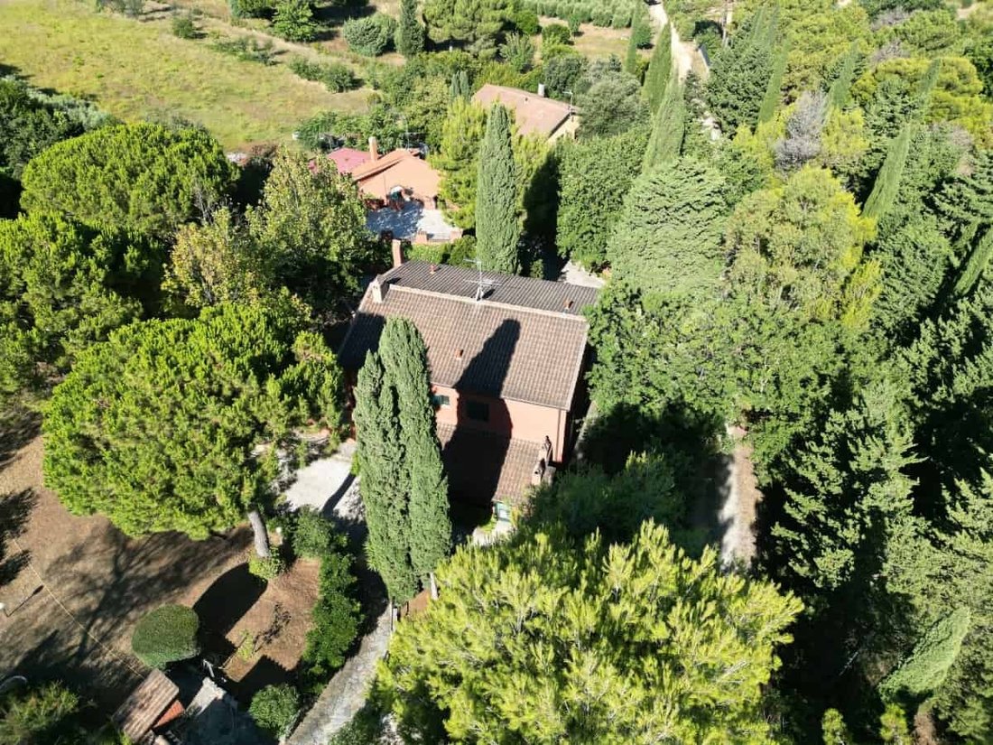 Villa in Center, Campiglia Marittima, Tuscany 4 - 15892452