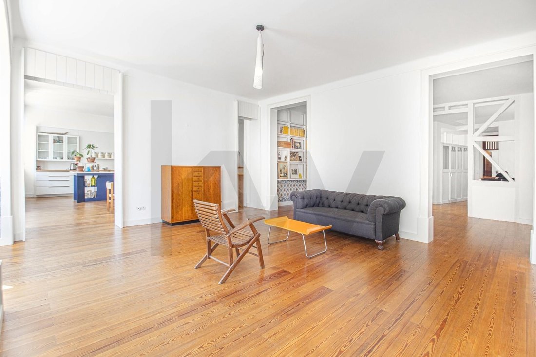 Apartment in Santa Maria Maior, Lisbon, Portugal 3 - 15889962