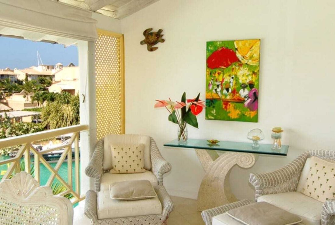 Apartment in Bridgetown, Christ Church, Barbados 2 - 15893342