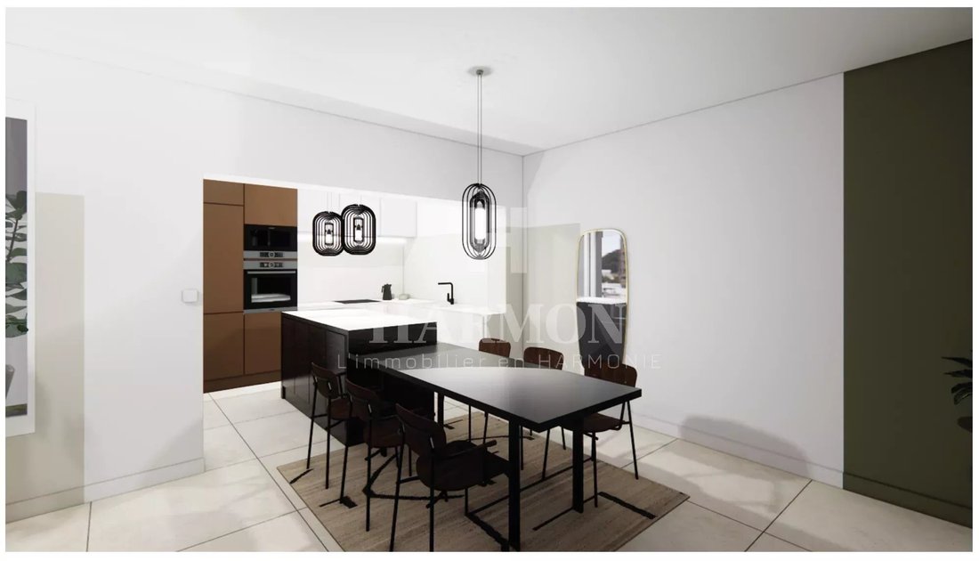 Apartment in Arcachon, Nouvelle-Aquitaine, France 3 - 15764747