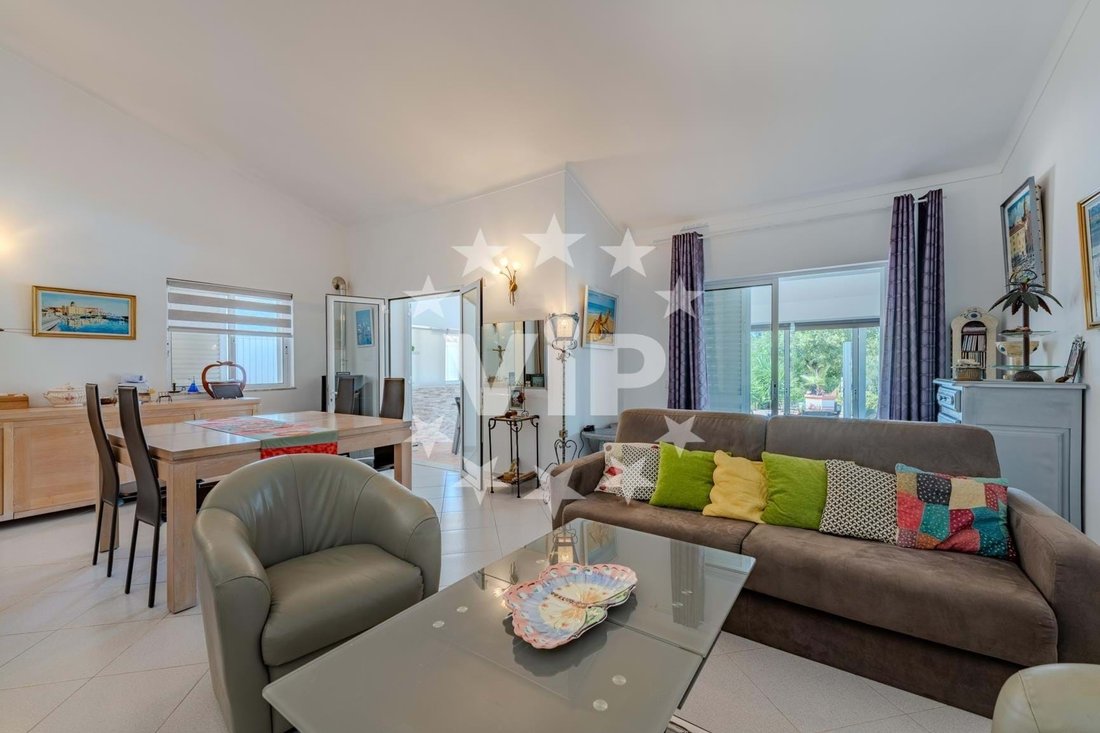 Villa in Praia dos Pescadores, Olhos de Agua, Portugal 5 - 15888676