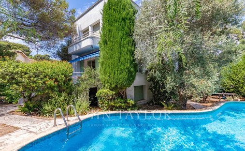 Casa en Antibes, Provenza-Alpes-Costa Azul, Francia 1