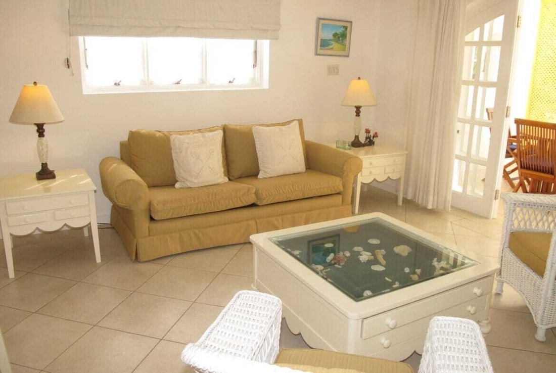 Apartment in Bridgetown, Christ Church, Barbados 2 - 15893334