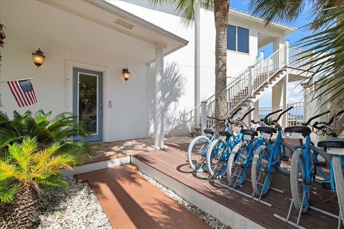 House in Santa Rosa Beach, Florida, United States 4 - 15890269