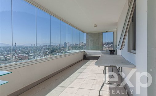 Apartamento en Concón, Valparaíso, Chile 1