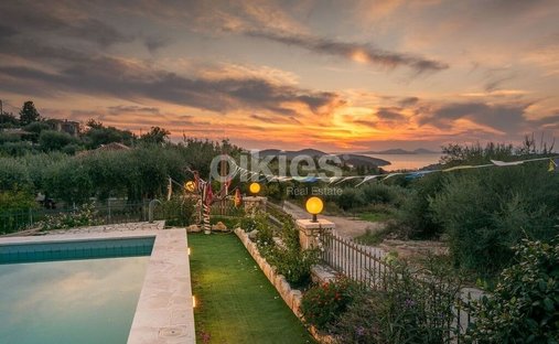 Villa in Igoumenitsa, Epirus and Western Macedonia, Grecia 1
