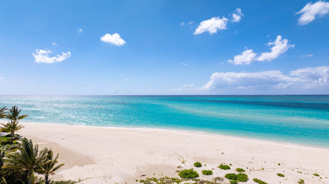 Land in Leeward Settlement, Caicos Islands, Turks and Caicos Islands 1 - 15888823