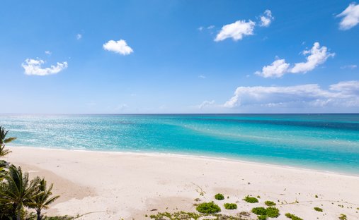Land in Leeward Settlement, Caicos Islands, Turks and Caicos Islands 1