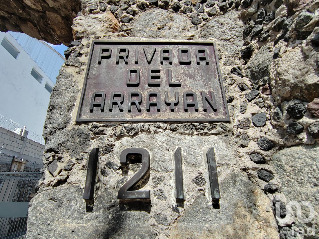 House in Cuernavaca, Morelos, Mexico 1 - 15891170
