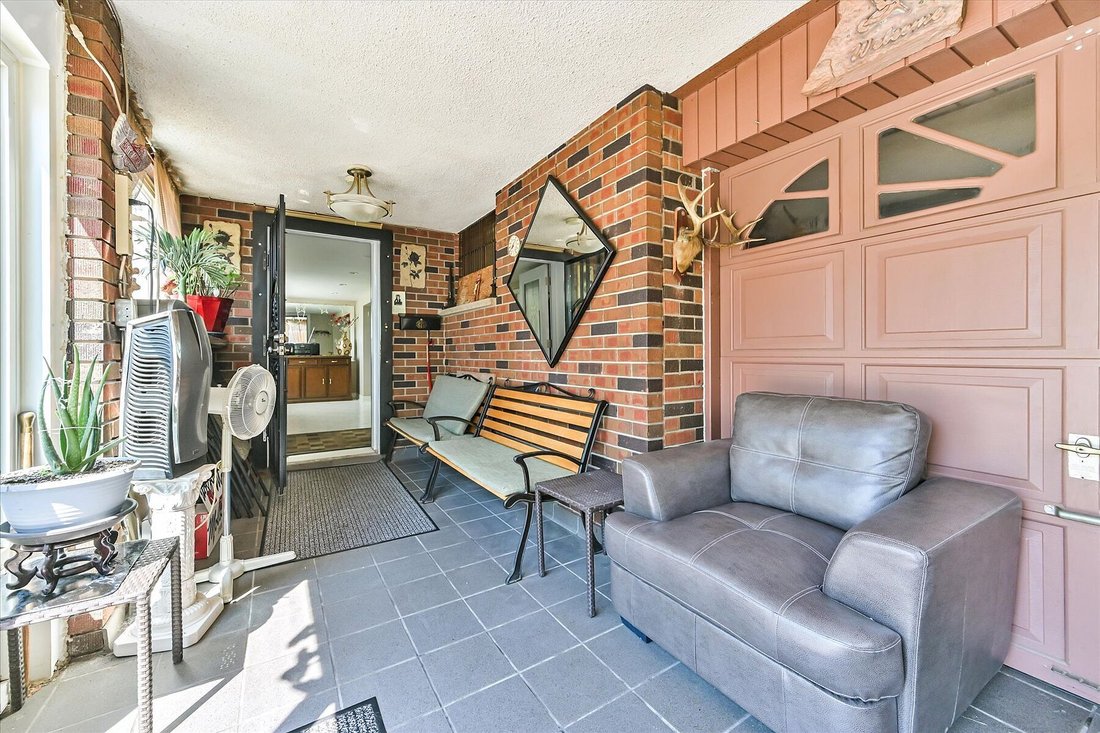 Haus in Toronto, Ontario, Kanada 4 - 15888821