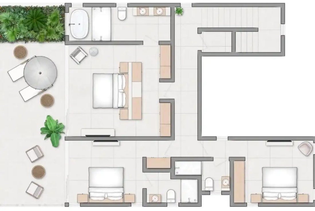 Villa in Bridgetown, Christ Church, Barbados 3 - 15893506