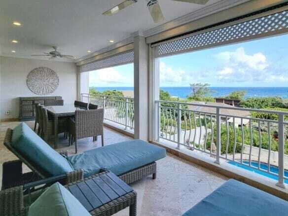 Apartment in Bridgetown, Christ Church, Barbados 1 - 15893395