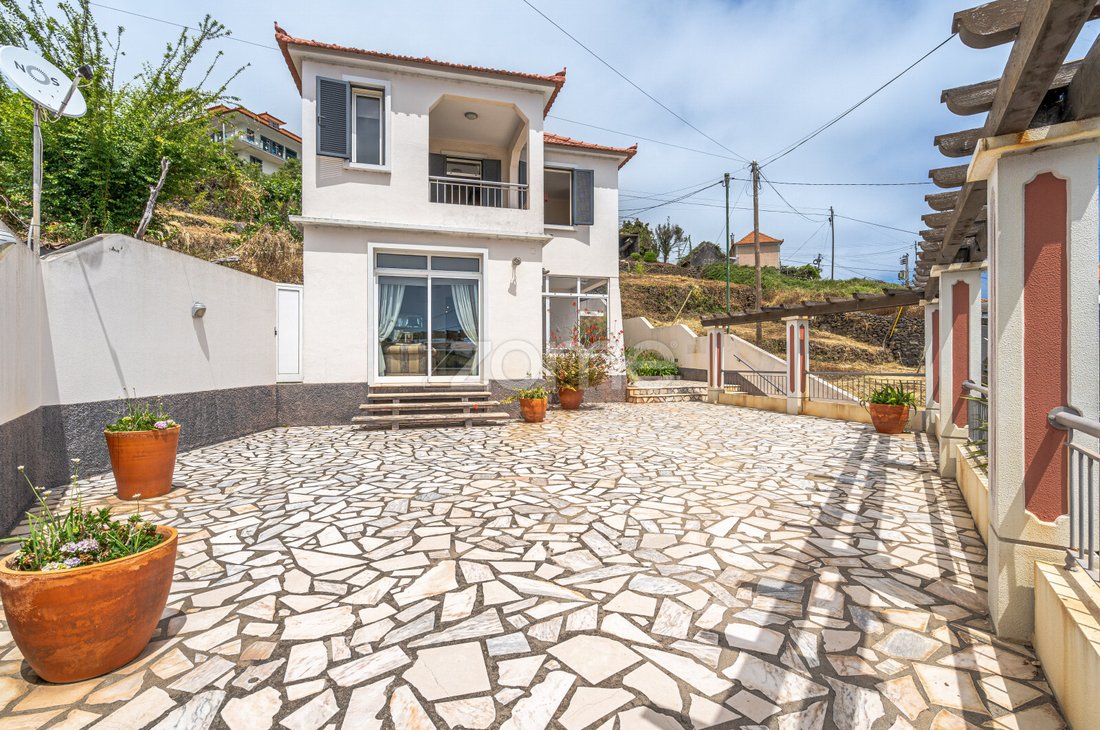 Haus in Estreito da Calheta, Autonome Region Madeira, Portugal 3 - 15889600