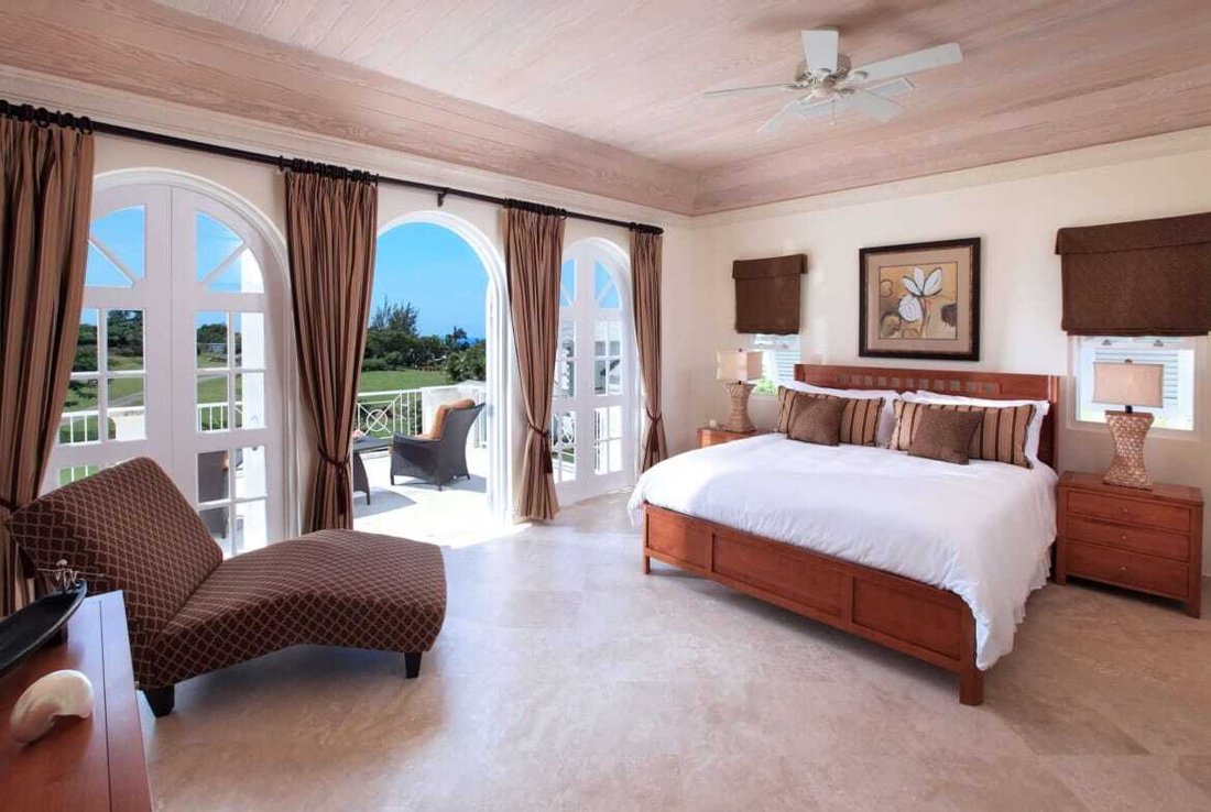 Villa in Bridgetown, Christ Church, Barbados 2 - 15893512