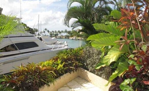 Apartment in Bridgetown, Christ Church, Barbados 1