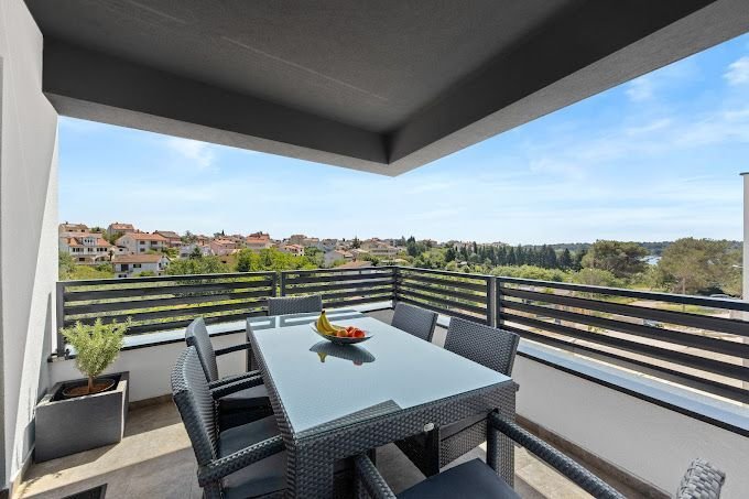 Villa in Medulin, Istria County, Croatia 5 - 15891228