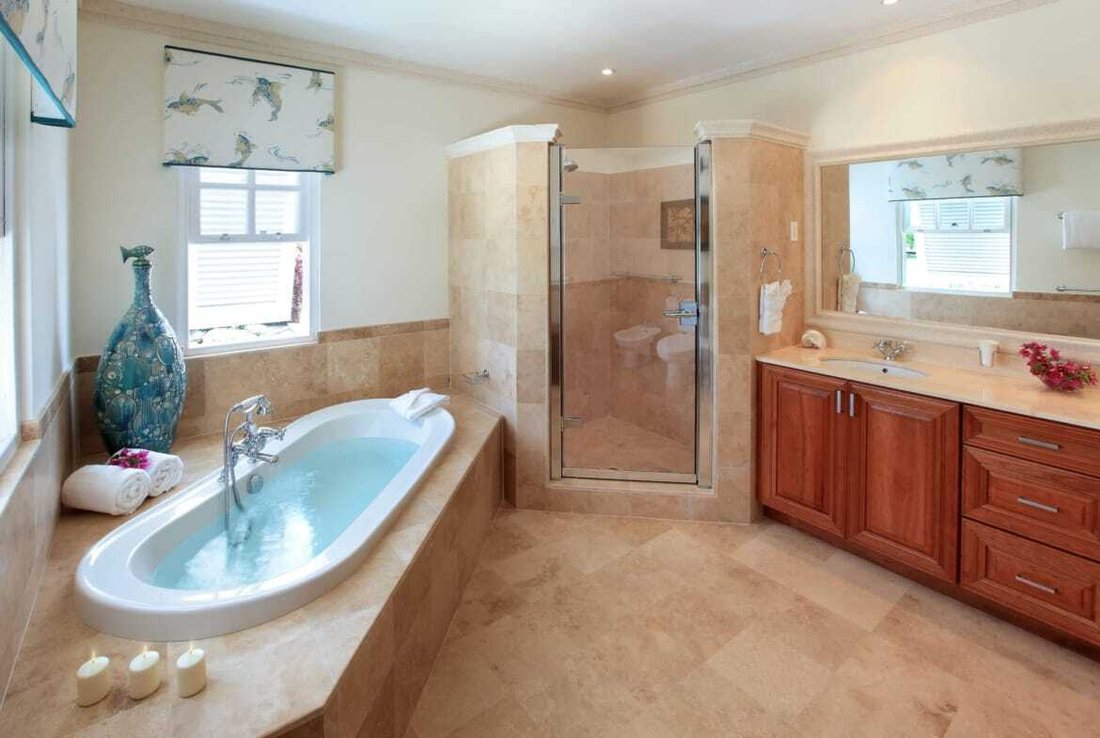 Villa in Bridgetown, Christ Church, Barbados 3 - 15893512
