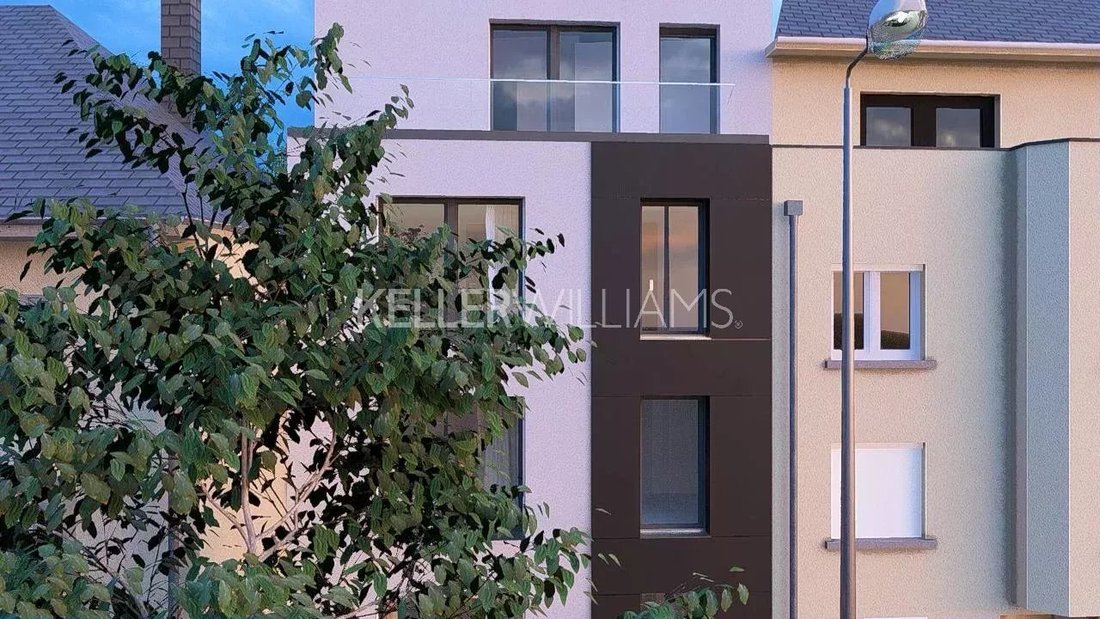 Apartment in Luxembourg, Luxembourg District, Luxembourg 5 - 15887965