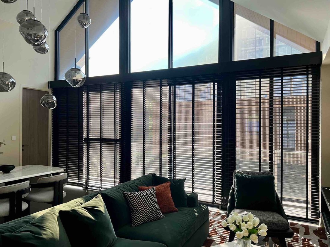 3 Bedroom House for sale at Noble AQUA Riverfront Ratburana