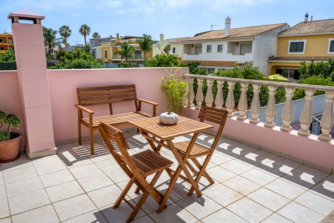 Villa in Parchal, Algarve, Portugal 2 - 15891300