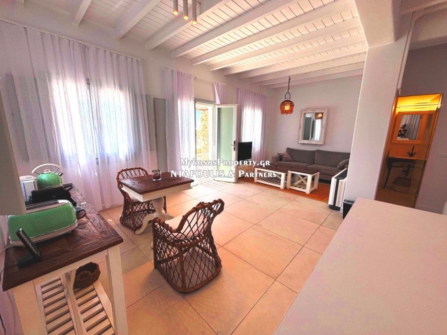 Villa in Ano Mera Community, Aegean, Greece 4 - 15879957