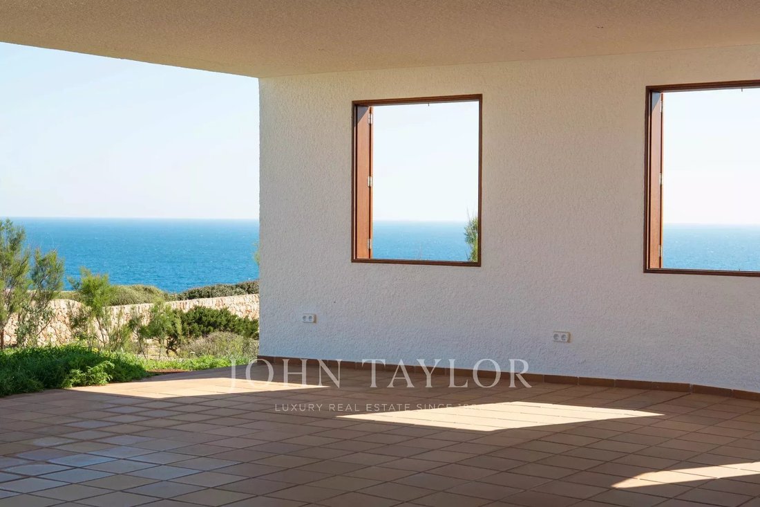 Chalet in Ciutadella de Menorca, Balearic Islands, Spain 5 - 15889010