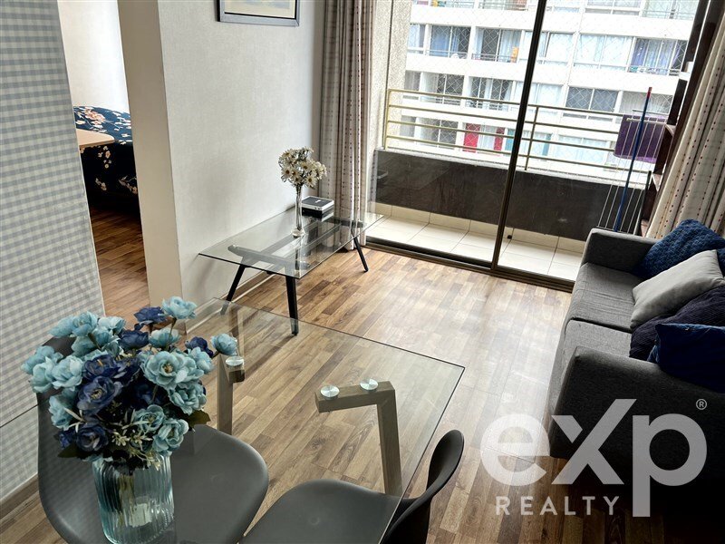 Apartment in Santiago, Santiago Metropolitan Region, Chile 4 - 15887087