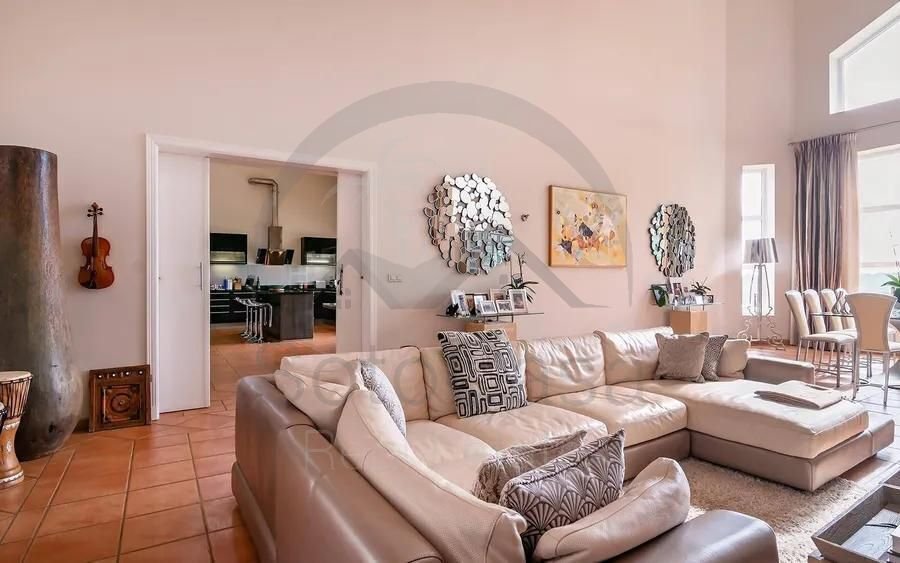 Villa in Sotogrande, San Roque, Andalusia 2 - 15894031
