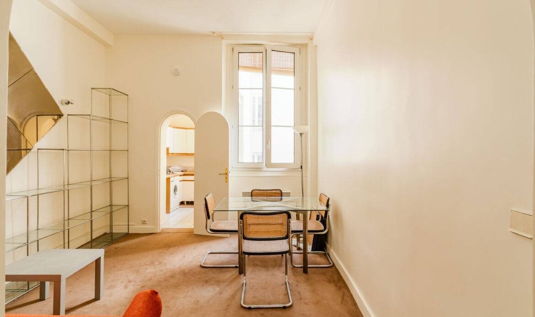 Apartment in Val de Grace, Paris 5e Arrondissement, Paris 2 - 15889588