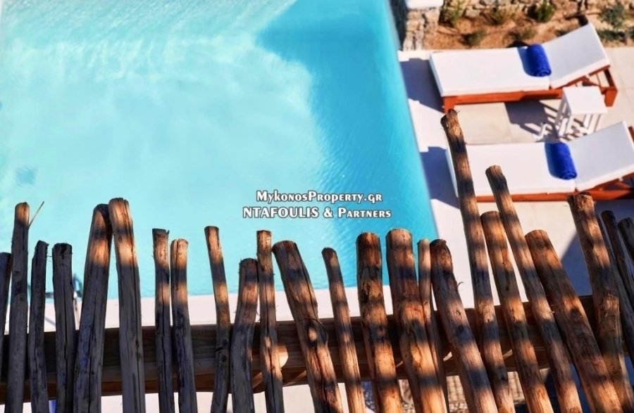Villa in Ano Mera Community, Aegean, Greece 5 - 15893674