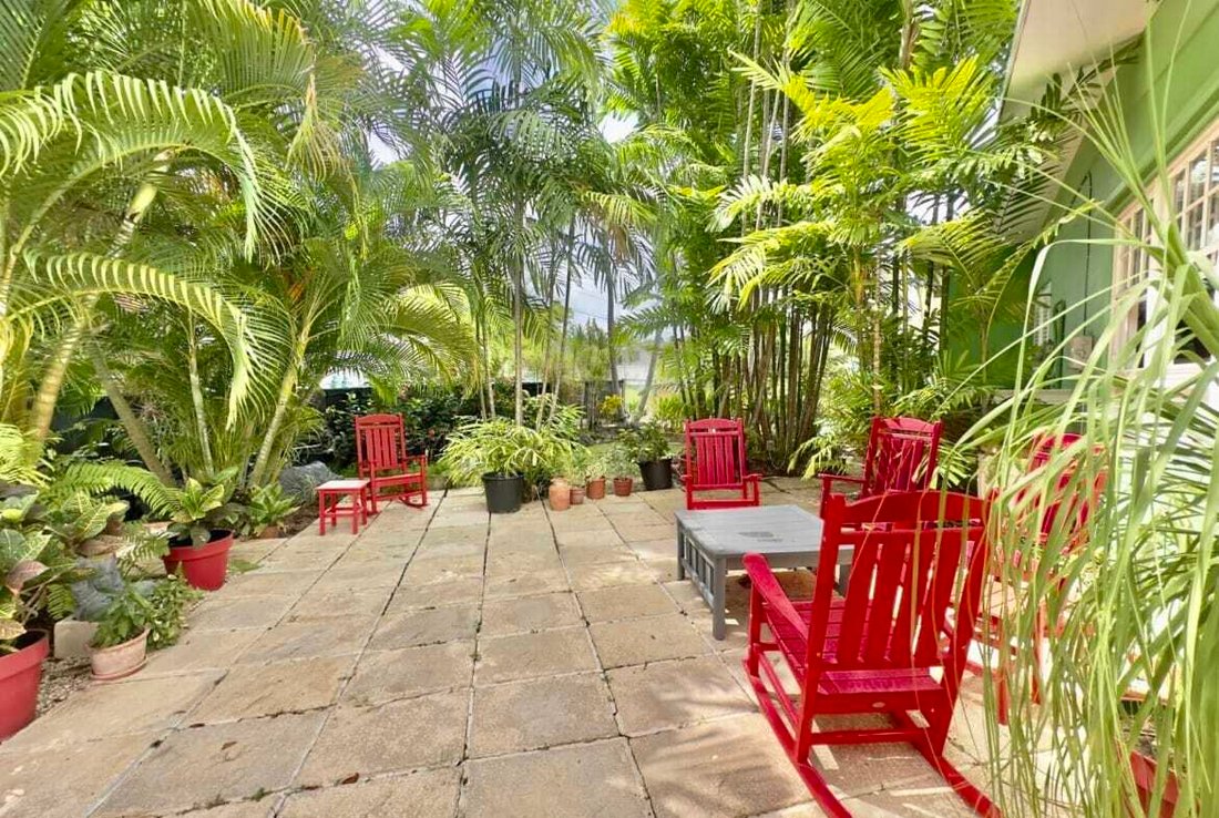 Villa in Bridgetown, Christ Church, Barbados 2 - 15893379