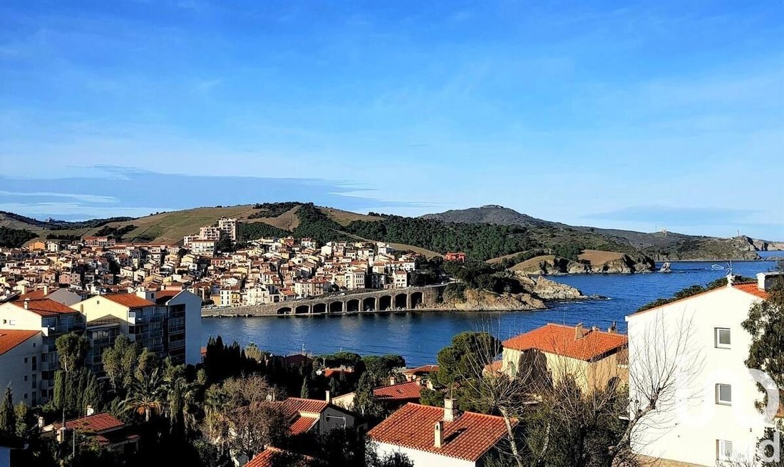 House in Est, Banyuls-sur-Mer, France 2 - 15748948