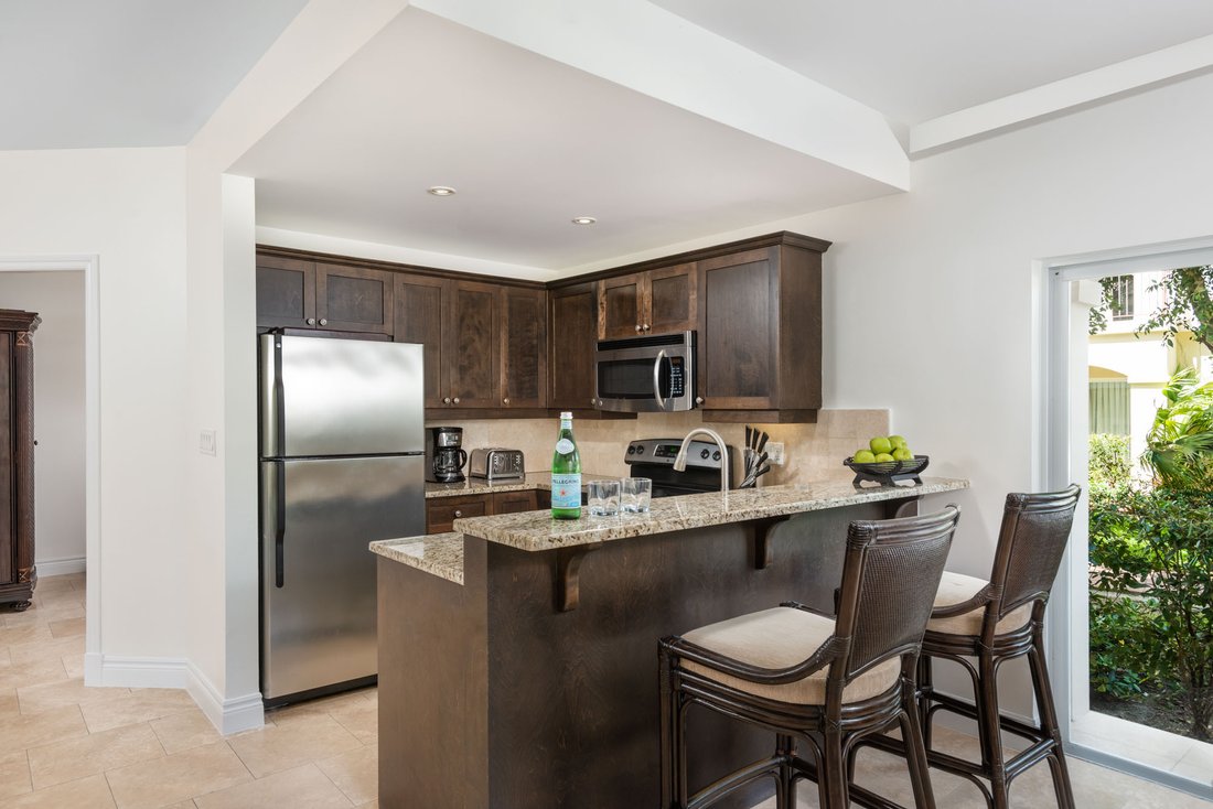 appartement à Grace Bay, Caicos Islands, Îles Turks et Caïques 3 - 15888826