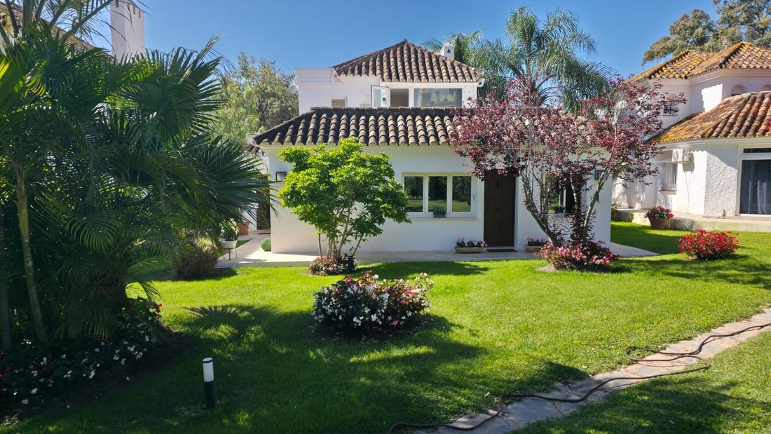 Villa in Puerto De Cabopino, Elviria-Cabopino, Marbella 2 - 15892684