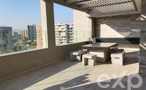 Apartment in Ñuñoa, Santiago Metropolitan Region, Chile 1
