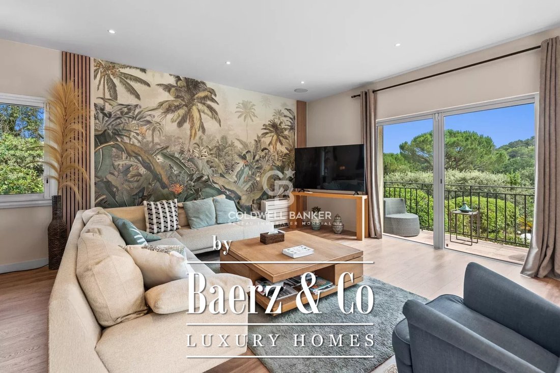 Villa in Mougins, Provence-Alpes-Côte d'Azur, France 5 - 15891803