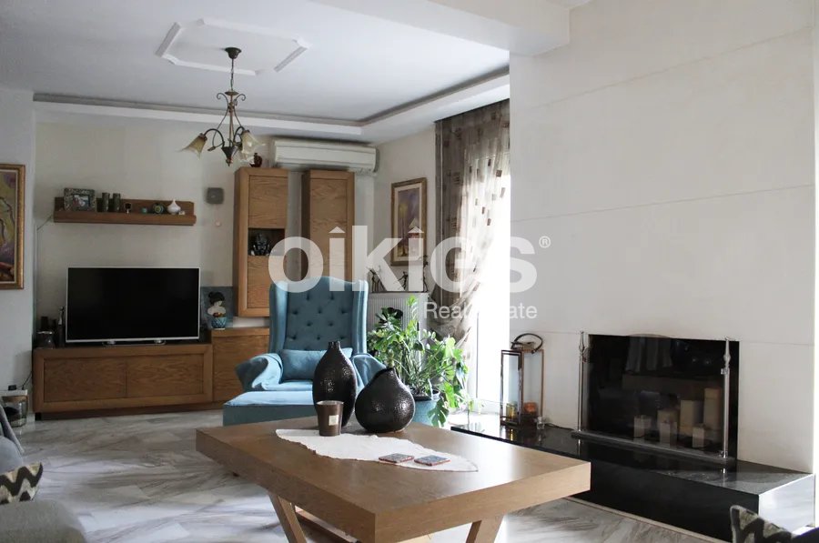 Apartment in Kalamaria, Macedonia and Thrace, Greece 3 - 15888432