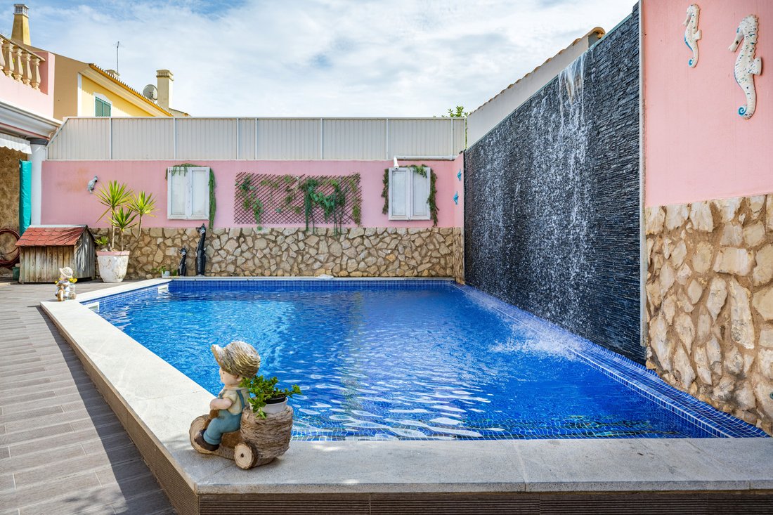 Villa in Parchal, Algarve, Portugal 3 - 15891300