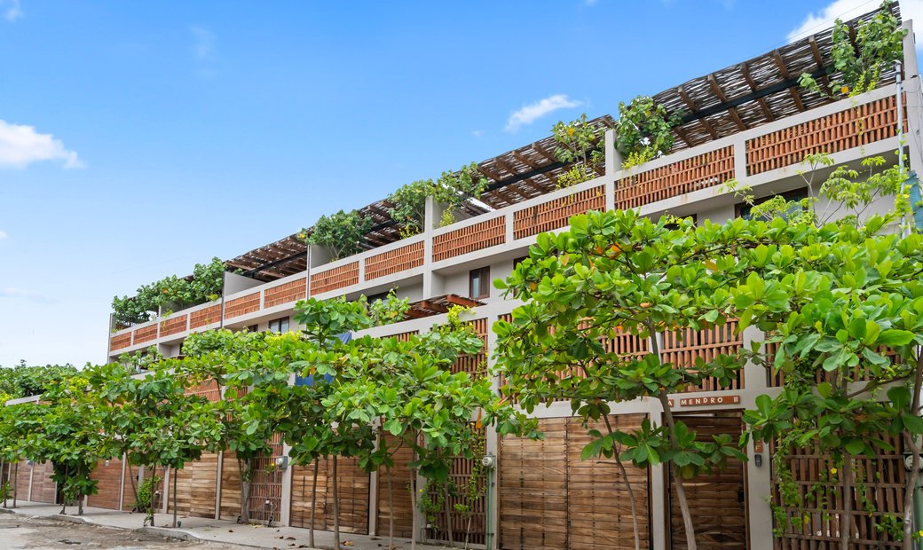 Casa 5 Perlas De Punta De Mita In Corral Del Risco, Nayarit, Mexico For ...