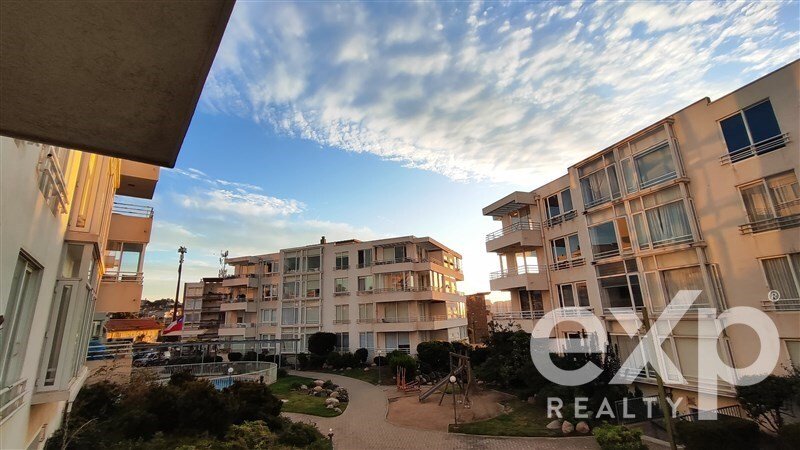 Apartment in Concón, Valparaíso, Chile 1 - 15887032