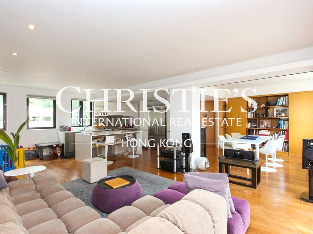 Apartment in Hong Kong, Hong Kong 3 - 15890291