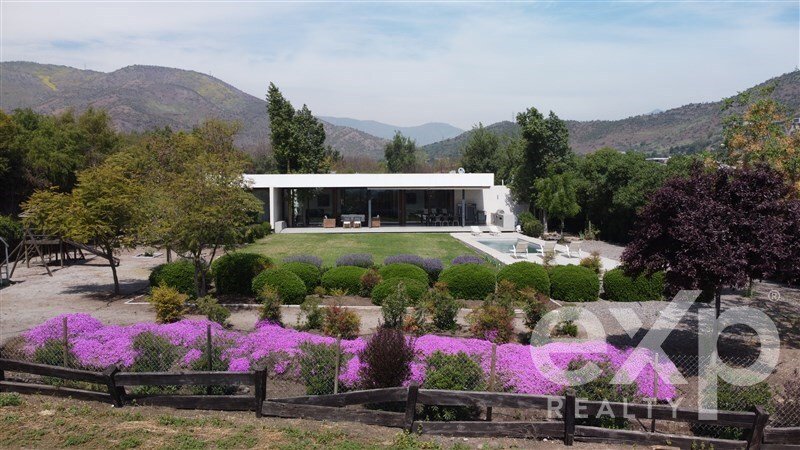 House in Colina, Santiago Metropolitan Region, Chile 1 - 15887250