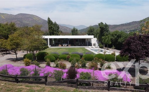 Casa en Colina, Región Metropolitana, Chile 1