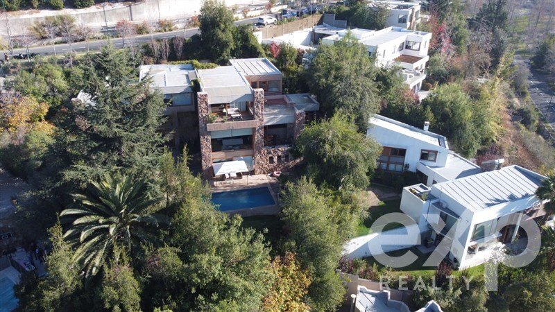 House in Lo Barnechea, Santiago Metropolitan Region, Chile 3 - 15887145