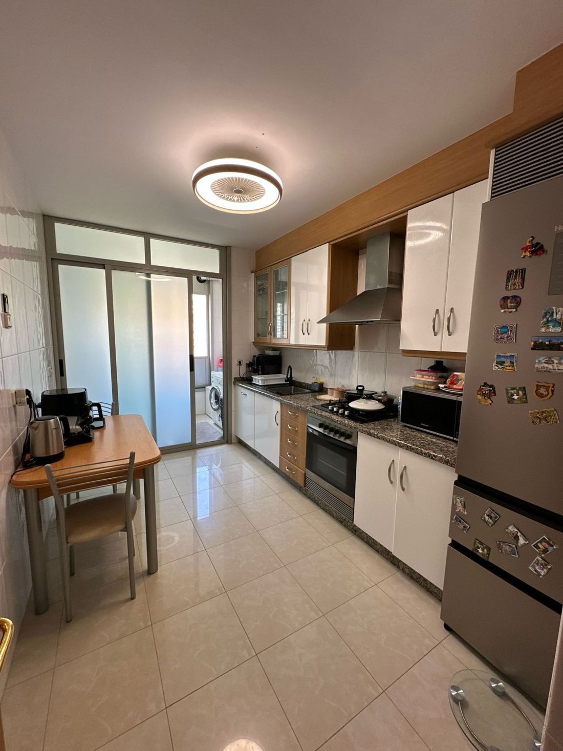 Apartment in la Vila Joiosa / Villajoyosa, Valencian Community, Spain 4 - 15893956