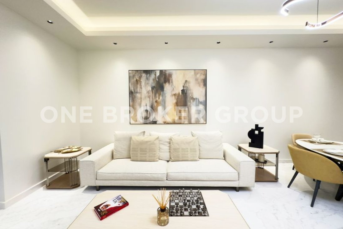 Apartment in Dubai Marina / Marsa Dubai, Dubai, United Arab Emirates 1 - 15893603