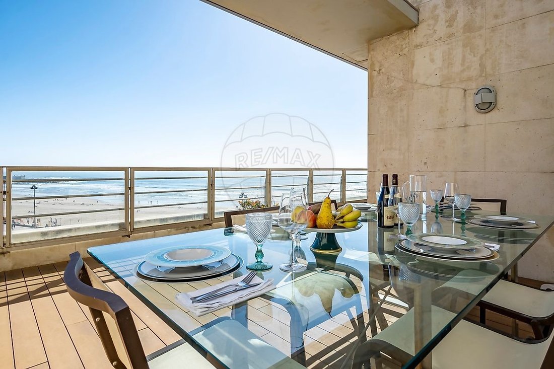 Apartment in Matosinhos e Leca da Palmeira, Porto District, Portugal 5 - 15887633
